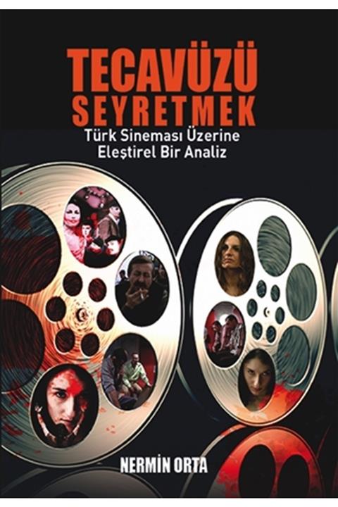 Agora Kitaplığı Tecavüzü Seyretmek