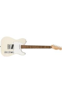 SQUIER Affinity Tele Lrl Wpg Owt