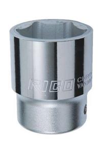 Rico 007-rc8027 6 Altı Köşeli Lokma 27 Mm 1/2