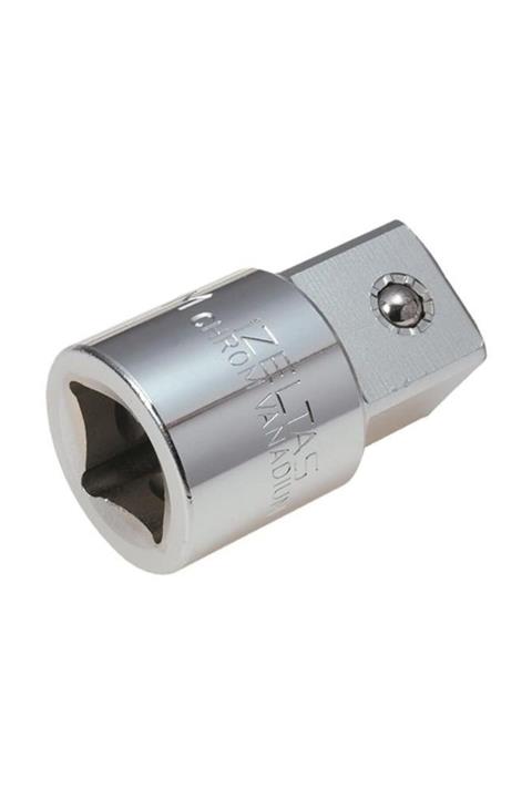 İzeltaş Lokma Adaptörü 3/4''fx1/2''