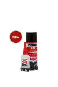 Derby 200 + 35 Gr Plastik Hızlı Yapıştırıcı