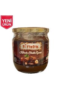 Bi Fındık Kakaolu Fındık Ezmesi 400gr