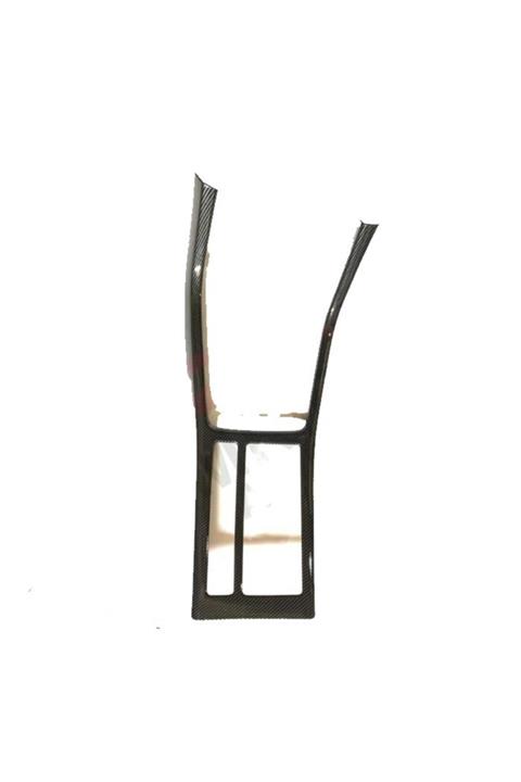 Autokit Volkswagen Golf 7(2013-2018) Vites Konsol Kaplama Karbon