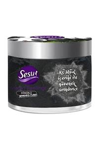 Sesu Vücut Peelingi Kömürlü Arındırıcı Terapi 100 Gr 8690605058937