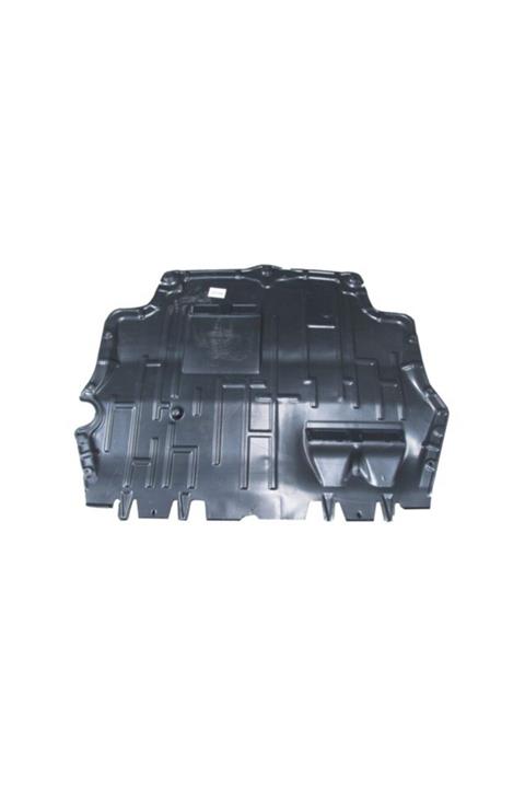 meydan Volkswagen Passat B7- 11/14 Karter Muhafaza Plastiği Dizel
