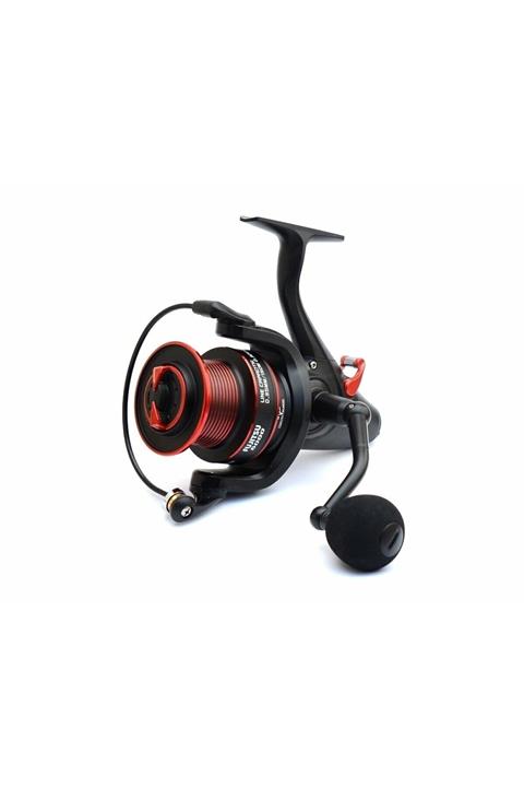 CAPTAIN Fujıtsu 6000 Carp Makina 5+1 Bilyeli