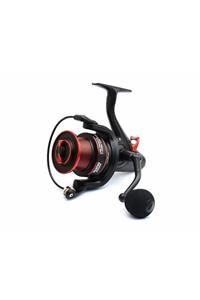 CAPTAIN Fujıtsu 6000 Carp Makina 5+1 Bilyeli