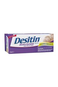 Desitin Ekstra Koruma Pişik Kremi Mor 75 ml