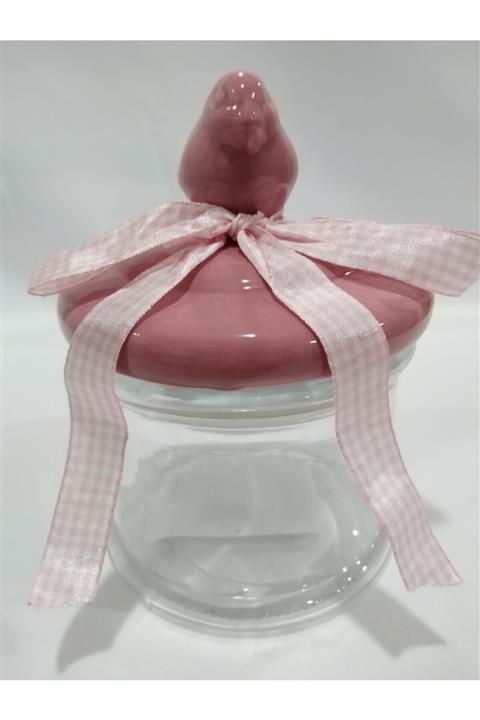 MODAAVM Cam Şekerlik