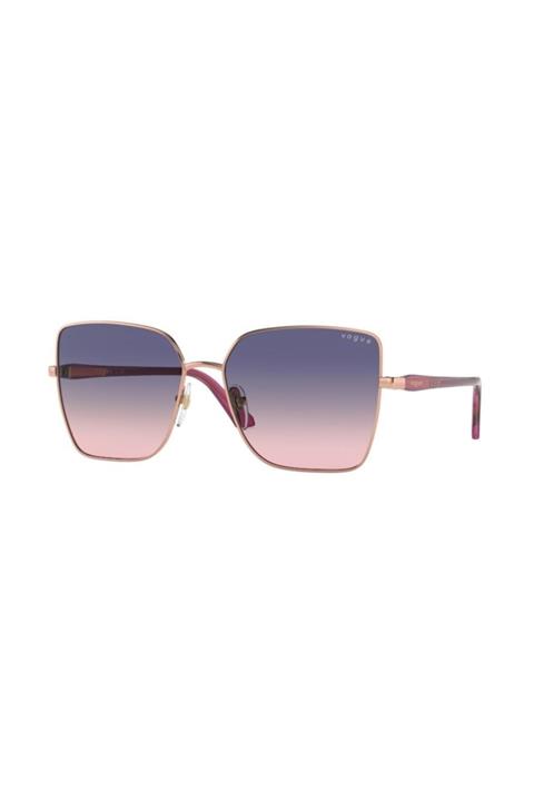 Vogue Kadın Pembe Renkli Güneş Gözlüğü Vo4199s 5075ı6