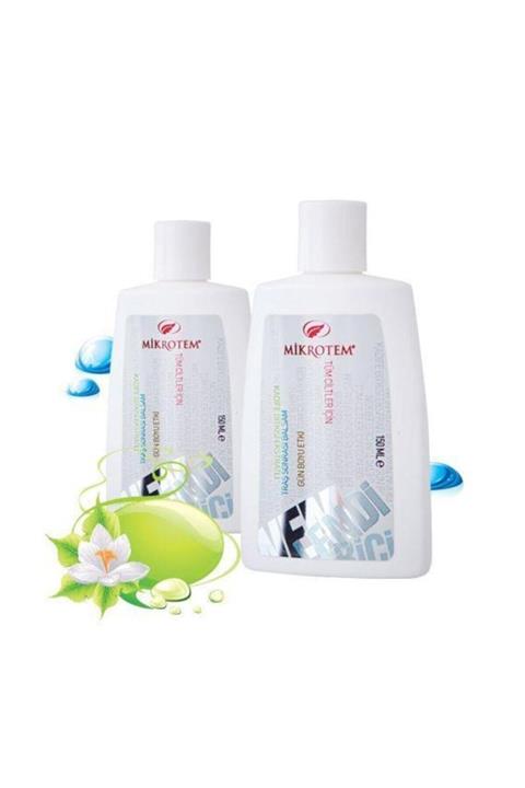 Mikrotem Tıraş Sonrası Balsam