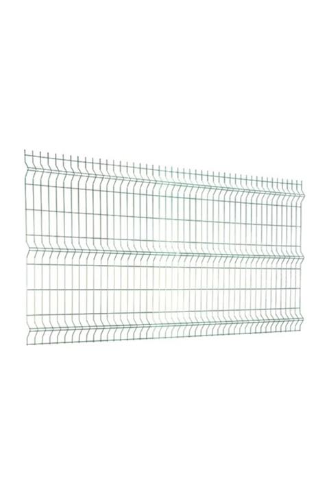 Furtuna Tel Örgü Çit Sistemleri Panel Çit Teli 120 * 250 Cm