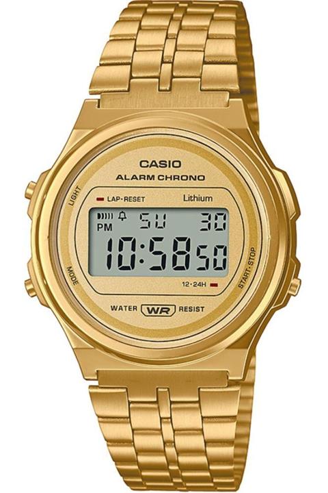 Casio A171weg-9adf Kol Saati