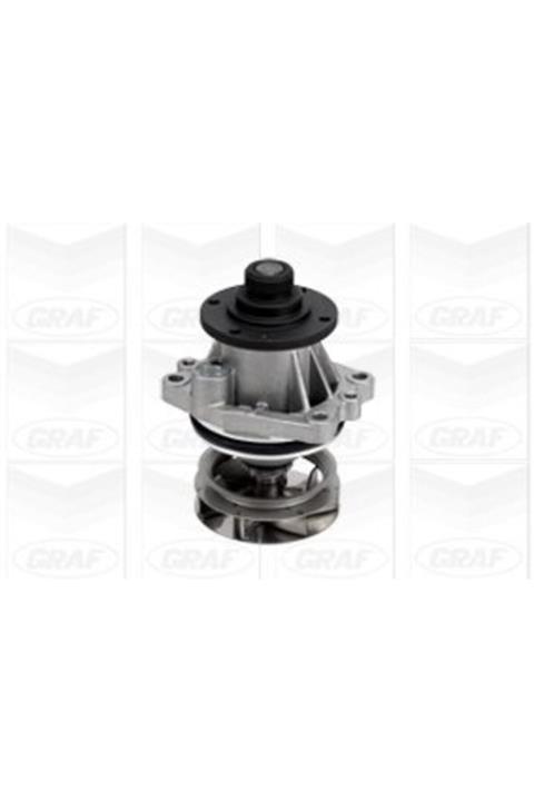 GRAF Devirdaim Bmw 320i-323i-325i-328i-330i-520i-525i-530i-728i-730i-