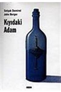 Yapı Kredi Yayınları Kıyıdaki Adam