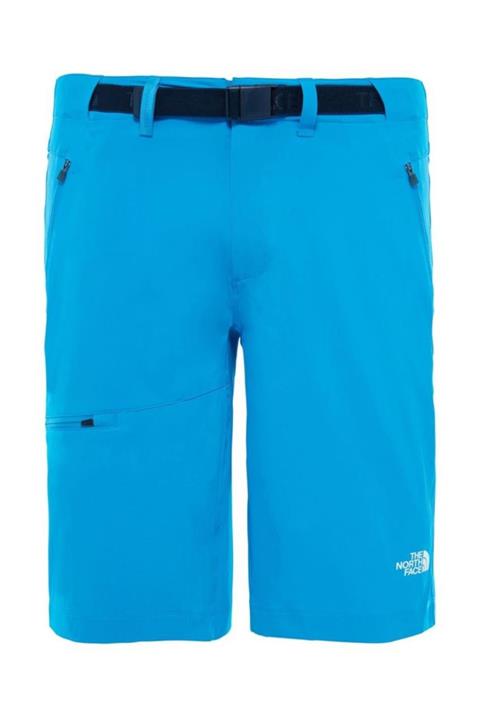 THE NORTH FACE Speedlight Erkek Şort Mavi