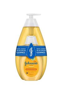 Johnson´s Baby Johnson's Baby 750 ml Bebek Şampuanı  200 ml Şampuan Hediye