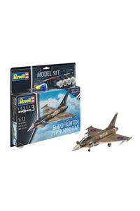 REVELL Model Set RAF Eurofighter 1:72 - 63900