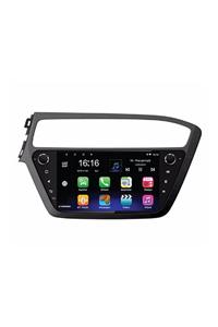 COMWEGEN Hyundai I20 2019 Android 6gb Ram Carplay Multimedya Oto Teyp