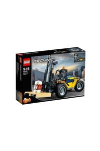 LEGO Technic Ağır Hizmet Forklifti 42079 Heavy Duty Forklift