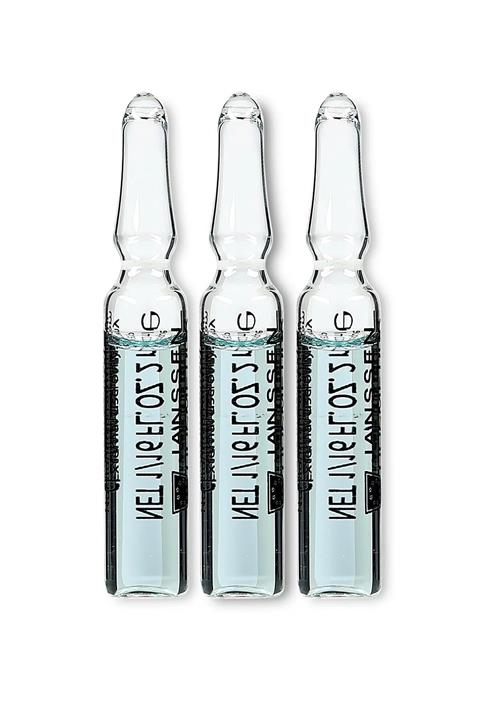 Janssen Cosmetics Skin Contour Fluid 3'lü Paket