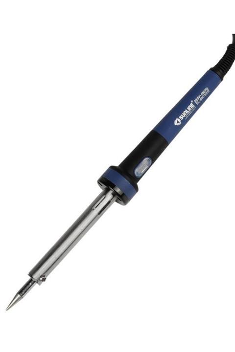 SUNLINE Siyah Sl-600 60 w Kalem Havya