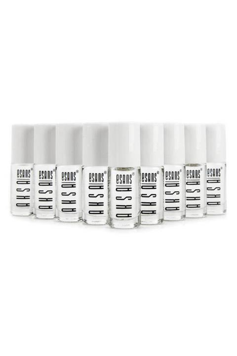 Aksa Esans Beyaz Misk 5 Adet