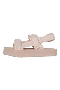 Vero Moda Kadın Pembe Sandalet 10195807-20