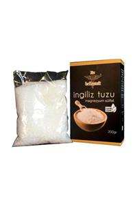 Dr. BellaSoft Bella Soft Ingiliz Tuzu 200gr.