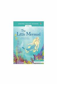 Usborne The Little Mermaid Level 2