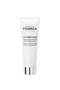 Filorga Age Purify Mask 75 Ml (karma Ve Yağlı Ciltler Için Arındırıcı Bakım Maskesi)