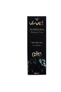 Vivet Tüy Dökücü Krem 125 ml