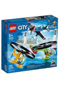 LEGO City Hava Yarışı 60260