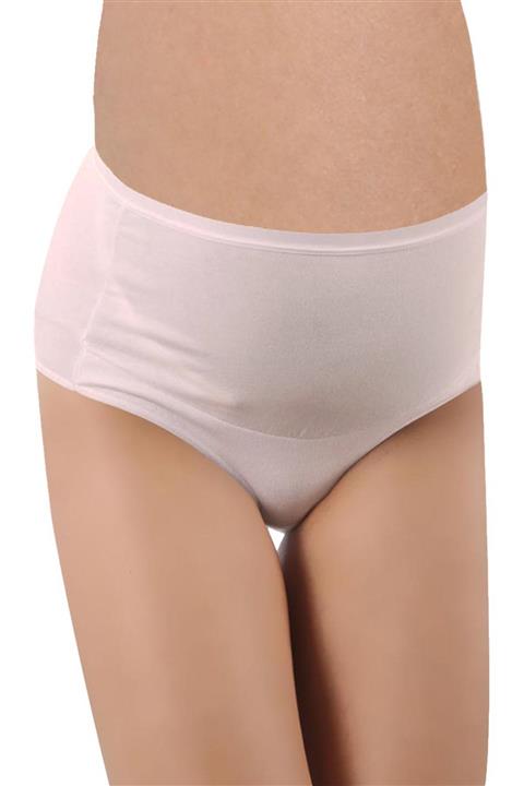 ÖZKAN underwear Kadın Ten Hamile Slip