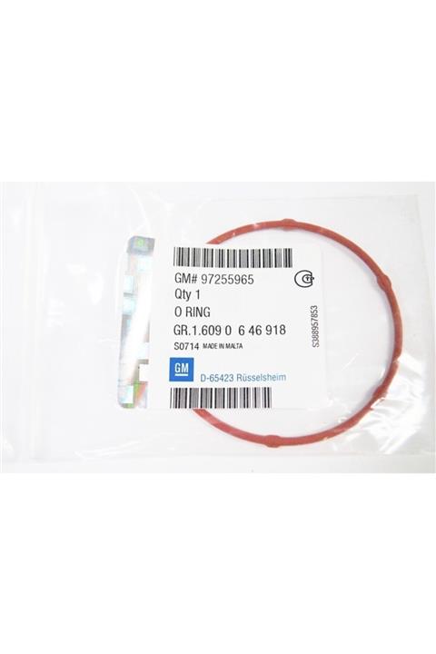 GM Opel Corsa C (1.7) Dizel Yağ Pompa Oringi