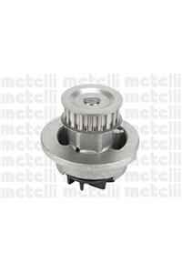 METELLI Su Pompası Astra F-g/vectra A-b/corsa A-b/kadett E/combo 1,4-1,6-1,4ı-1,6ı/nexıa 95-99 1,5