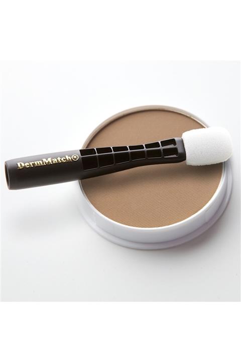 Dermmatch 45g. Açık Kahve