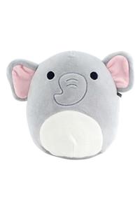 Burnis Toy Trend Fil Squishmallows 20 Cm Peluş Oyuncak Seri 1 Fırsat