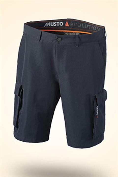 Musto EVO PRO LITE UV FD SHORT