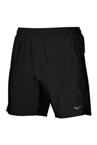 MIZUNO Core 7.5 Short Erkek Şort Siyah