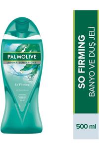 Palmolive Aroma Sensations So Firm Duş Jeli 500 Ml