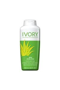 IVORY Temiz Ve Basit Aloe Kokulu Vücut Yıkama Duş Jeli 709ml