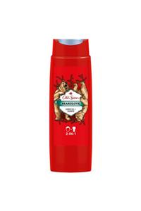 Old Spice Bearglove Duş Jeli Ve Şampuan 400 Ml