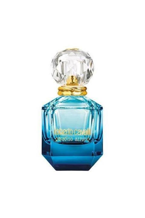 Roberto Cavalli Paradiso Azzuro Edp 75 ml Kadın Parfüm 3614220940991