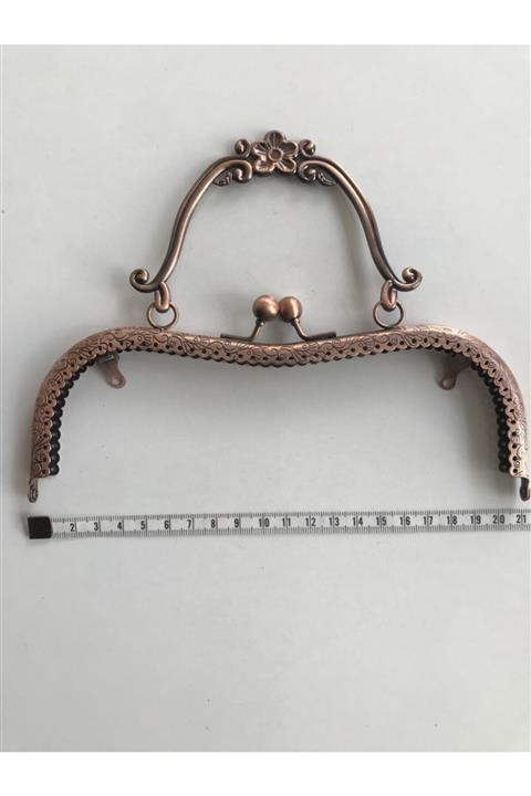 NYHM Çanta Kulpu Metal Aksesuar 20cm