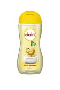 Dalin Göz Yakmayan Formül Bebek Şampuanı 200 ml