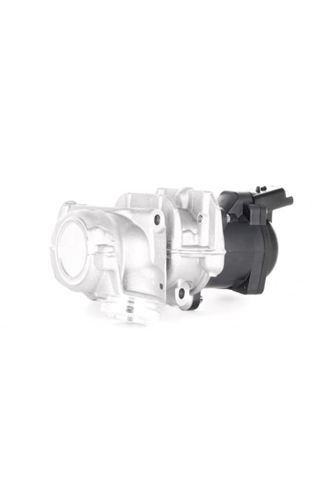 VALEO Egr Valfi 1 Adet - Focus 1.6 Tdci 2007-2012 81 Kw -- 700444 - Oem: 11 71 7 804 950