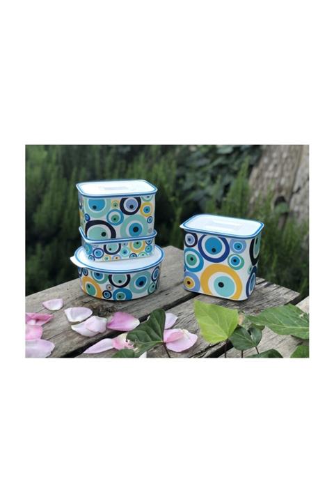 Tupperware Nazar Su Set