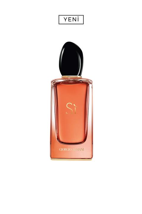 Giorgio Armani Si Edp Intense Kadın Parfümü 100 ml 3614273313162