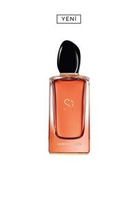 Giorgio Armani Si Edp Intense Kadın Parfümü 100 ml 3614273313162